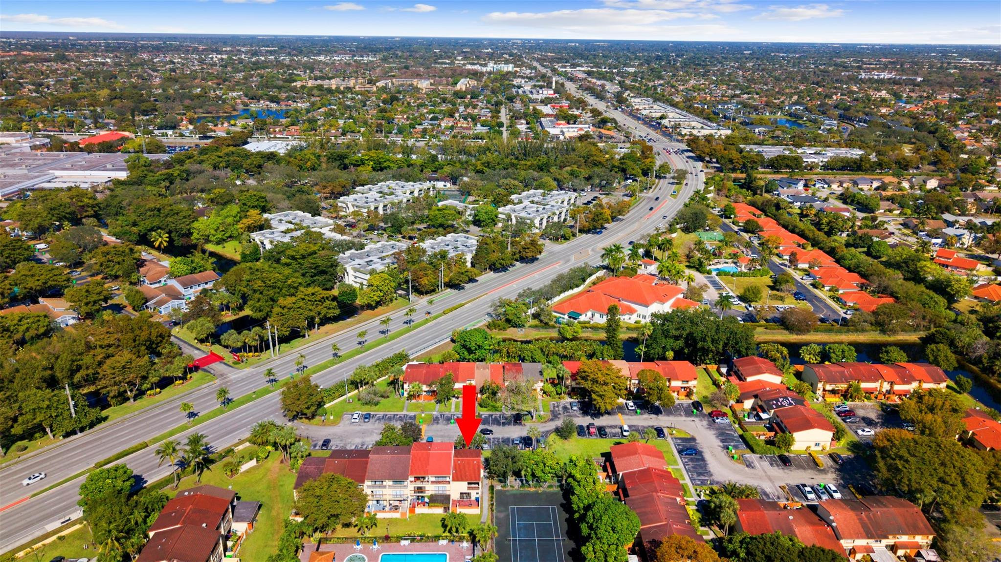 Del Rio Village - Residential