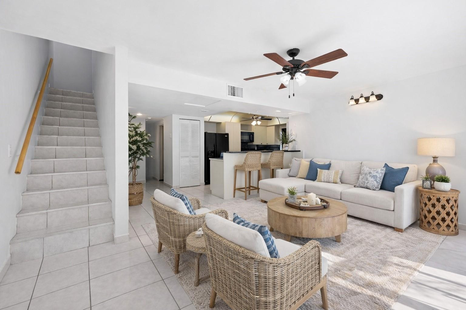 Del Rio Village - Residential