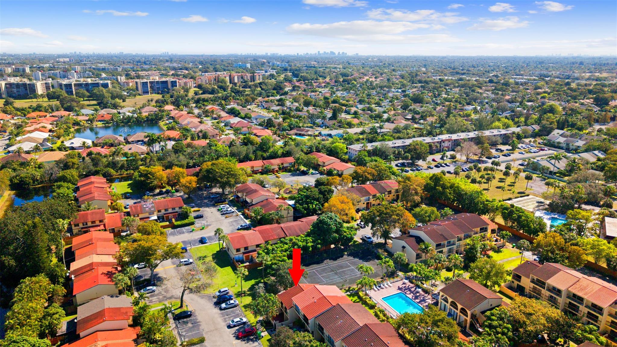 Del Rio Village - Residential