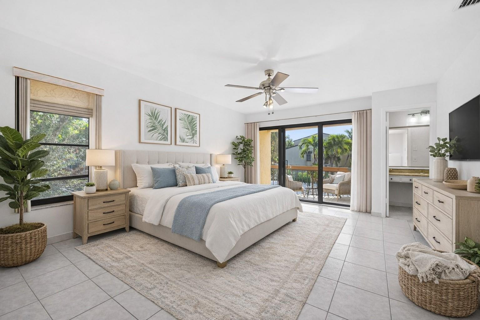 Del Rio Village - Residential