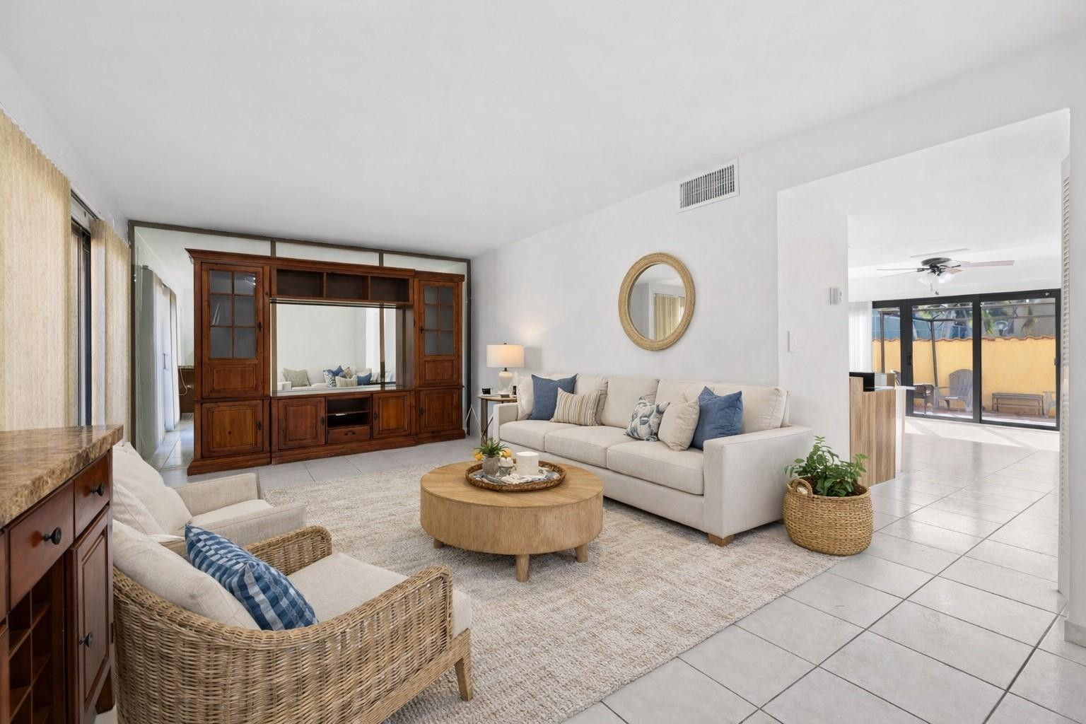 Del Rio Village - Residential