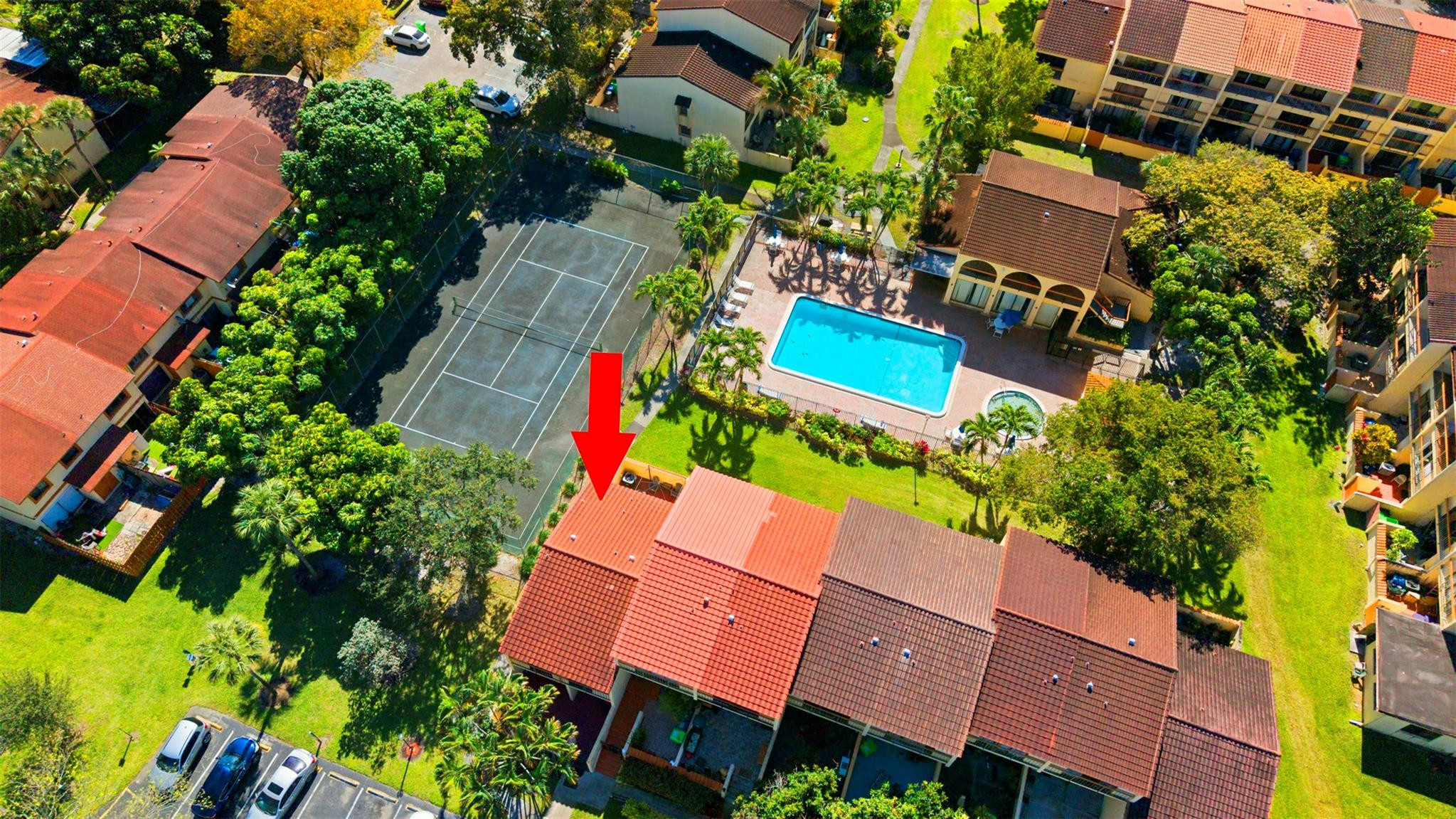 Del Rio Village - Residential