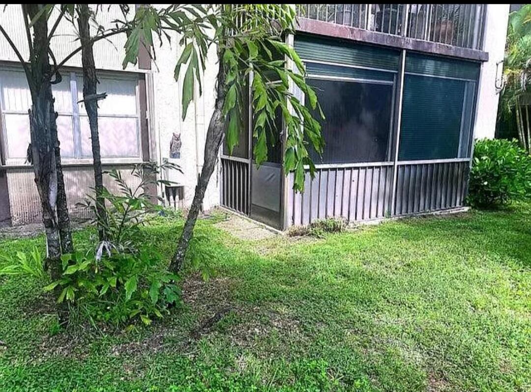 INVERRARY COUNTRY CLUB - Residential