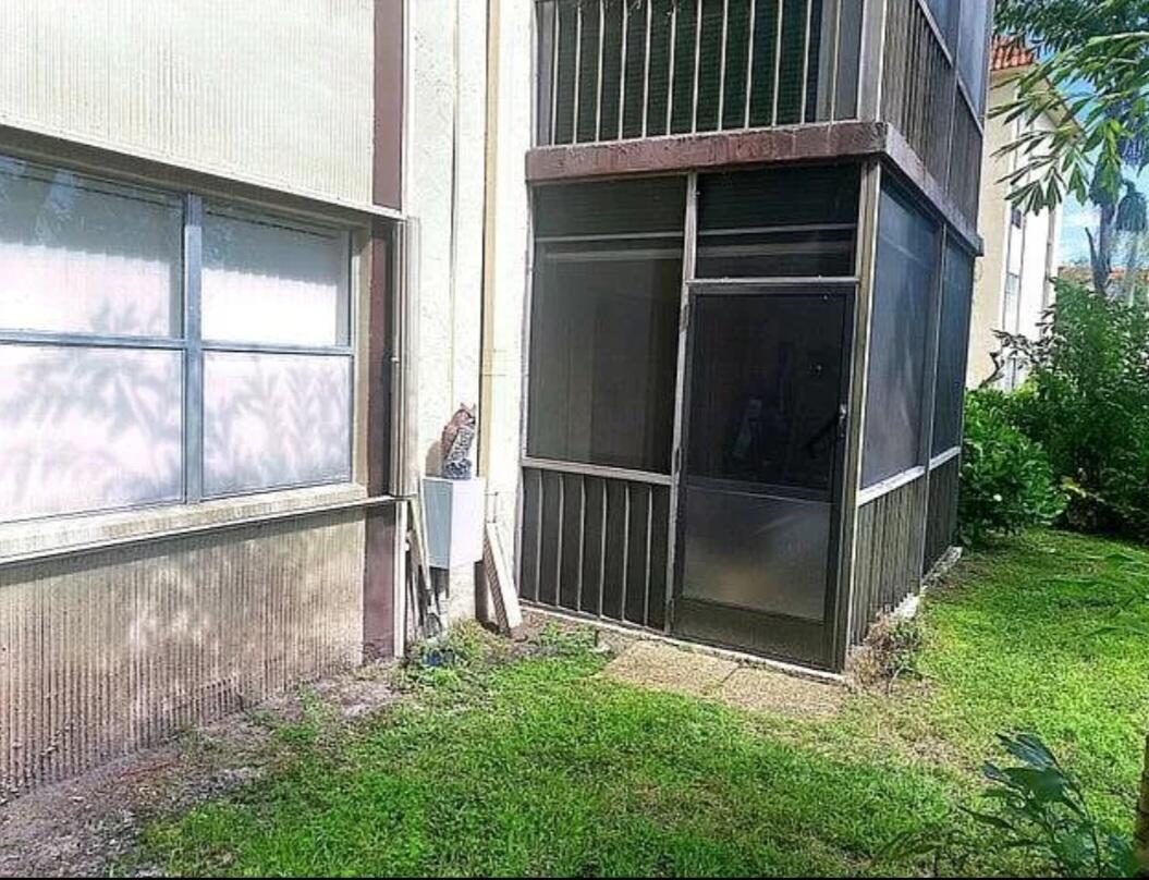 INVERRARY COUNTRY CLUB - Residential