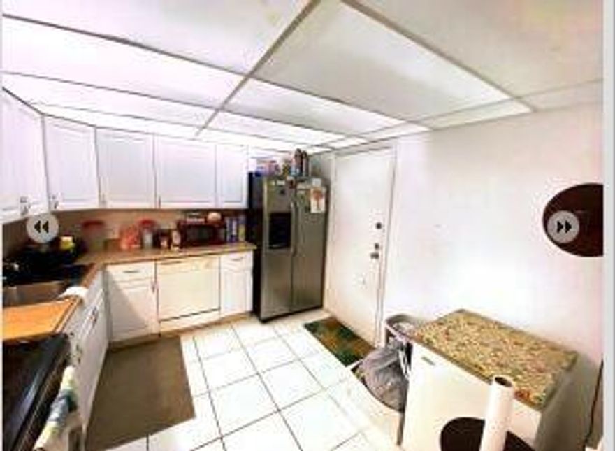 Indulge in luxurious living with this delightful 3-bedroom, 2-bathroom condo in the prestigious INVERRARY COUNTRY CLUB community, nestled in vibrant Lauderhill, FL. This thoughtfully designed home offers both comfort and accessibility, granting access to the remarkable amenities and scenic surroundings defining the INVERRARY lifestyle. Positioned near places of worship, shopping centers, major highways, dining spots, and more, it boasts a highly sought-after location in the heart of Lauderhill, FL. Please conduct your own due diligence.