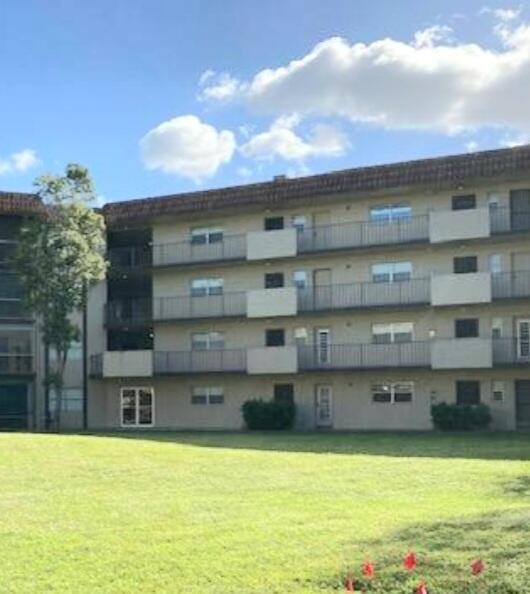 INVERRARY COUNTRY CLUB - Residential