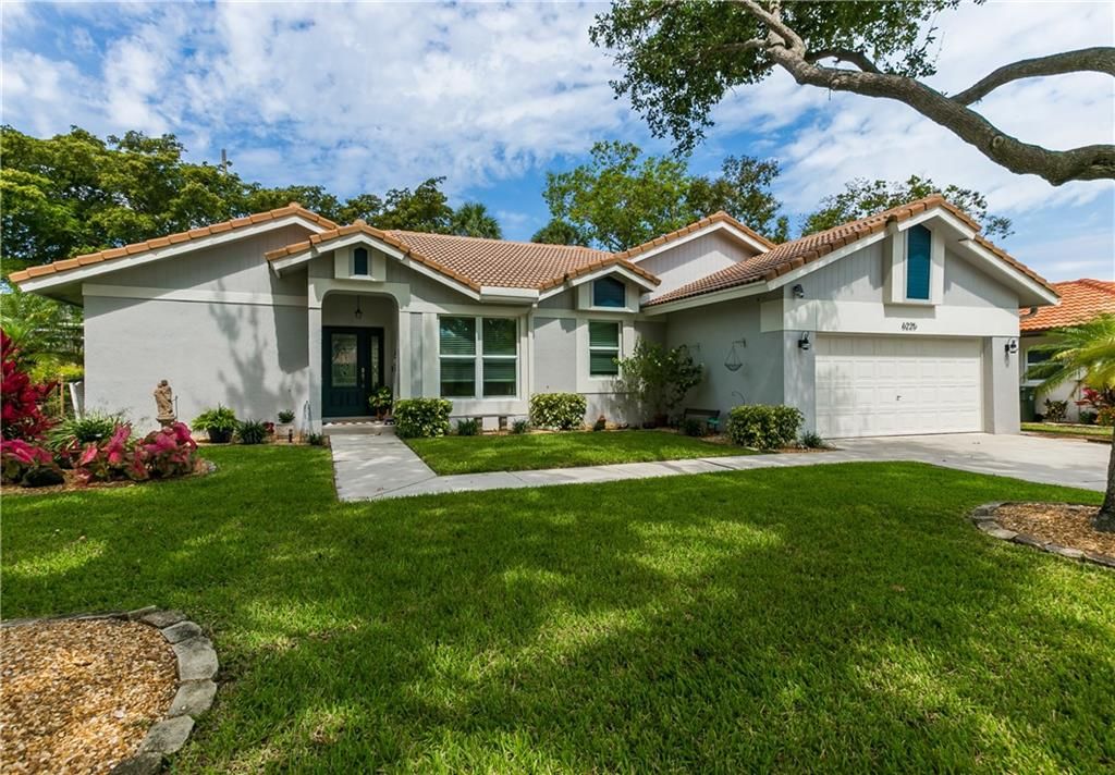 Photo of 6225 NW 45th Ter, Coconut Creek, FL 33073 (MLS # F10332268)