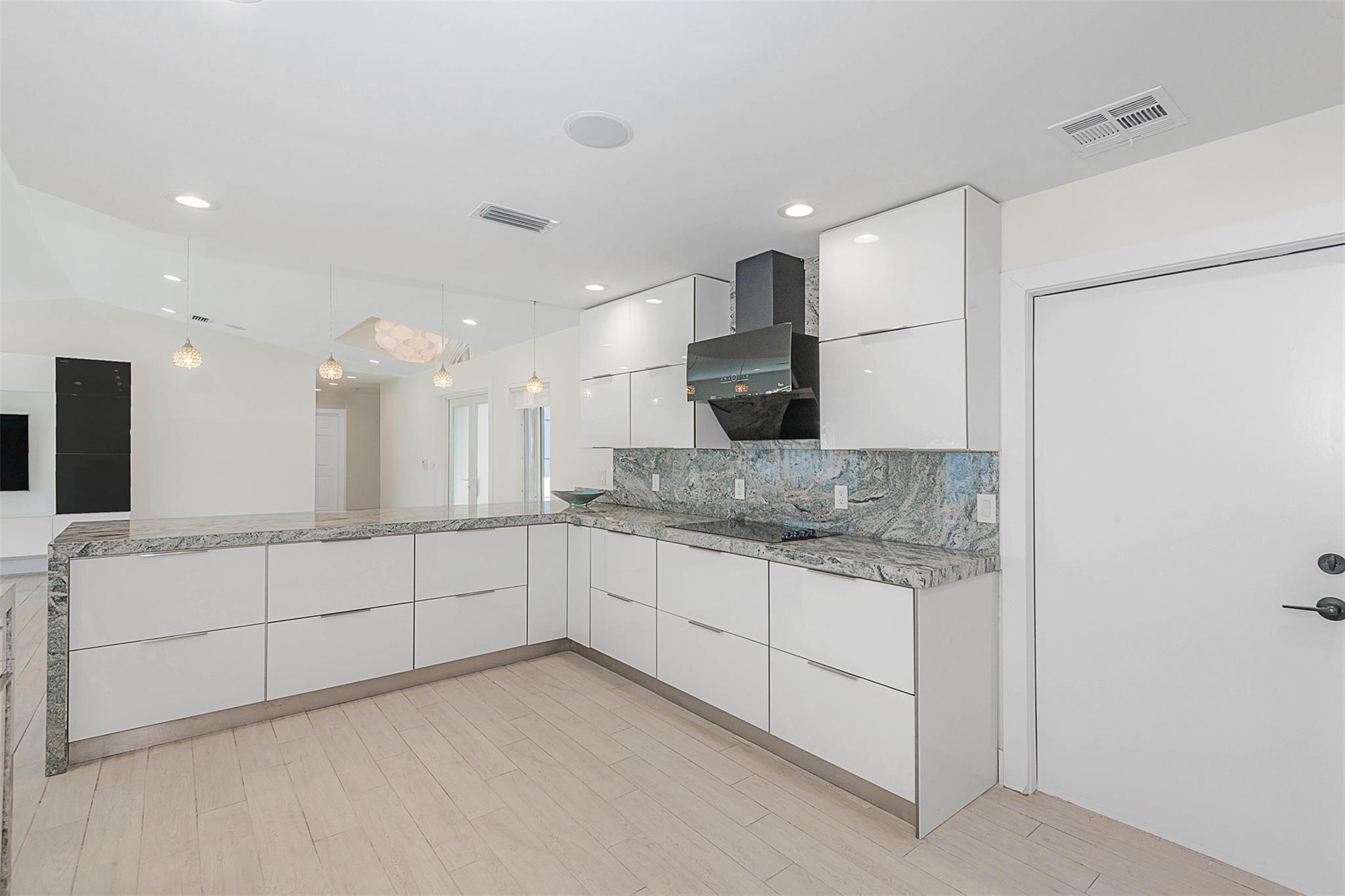 Bonavillas 132-9 B - Residential