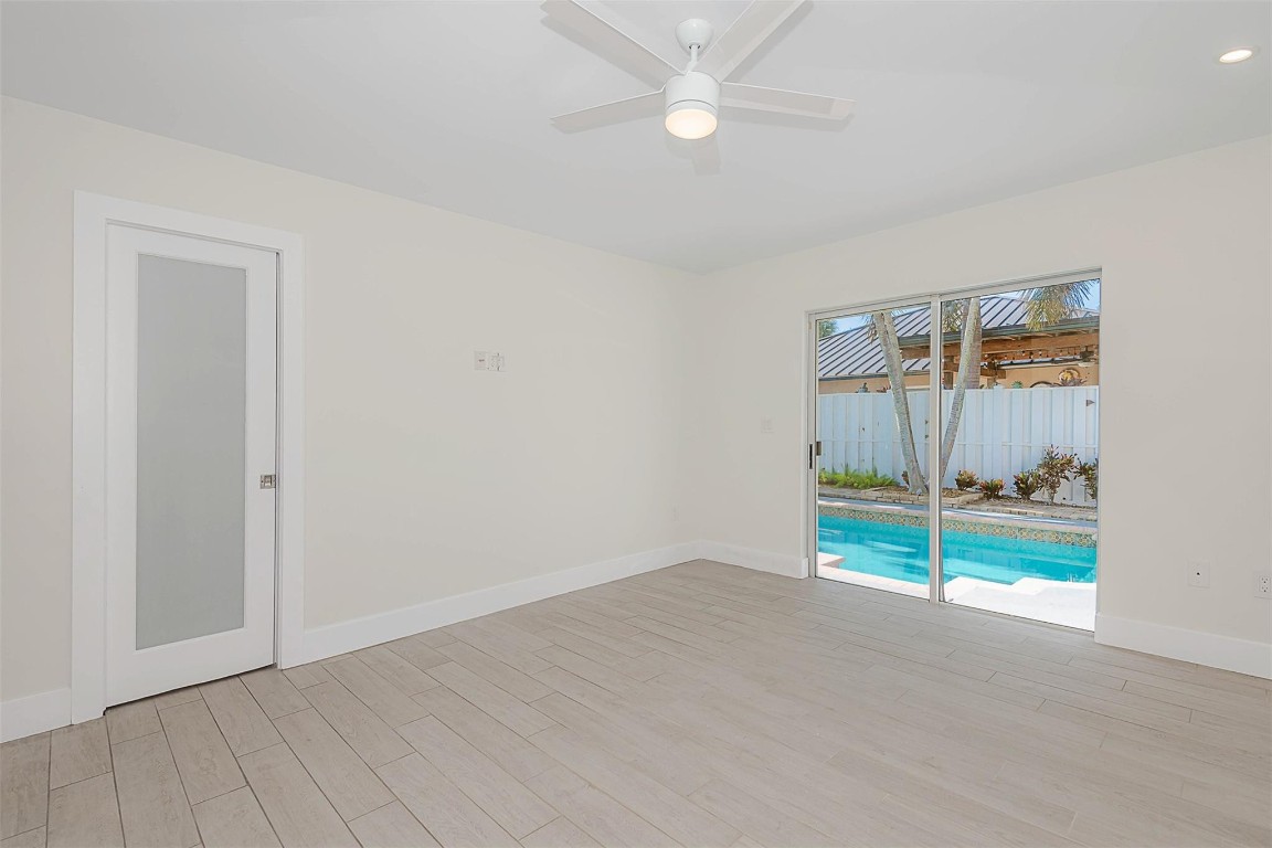 Bonavillas 132-9 B - Residential