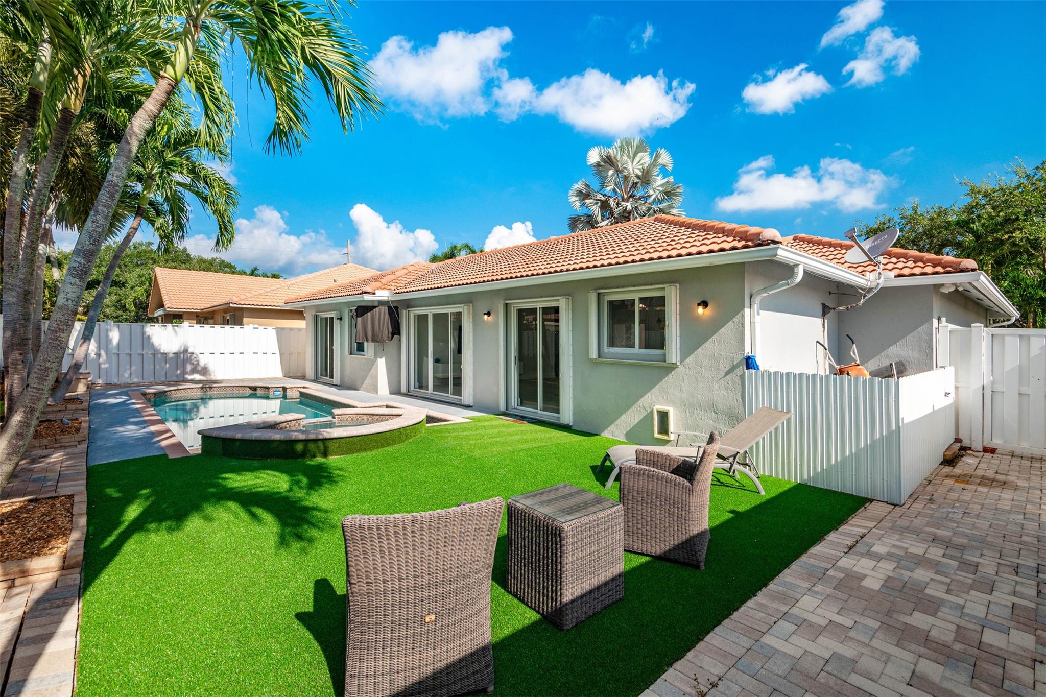 Bonavillas 132-9 B - Residential