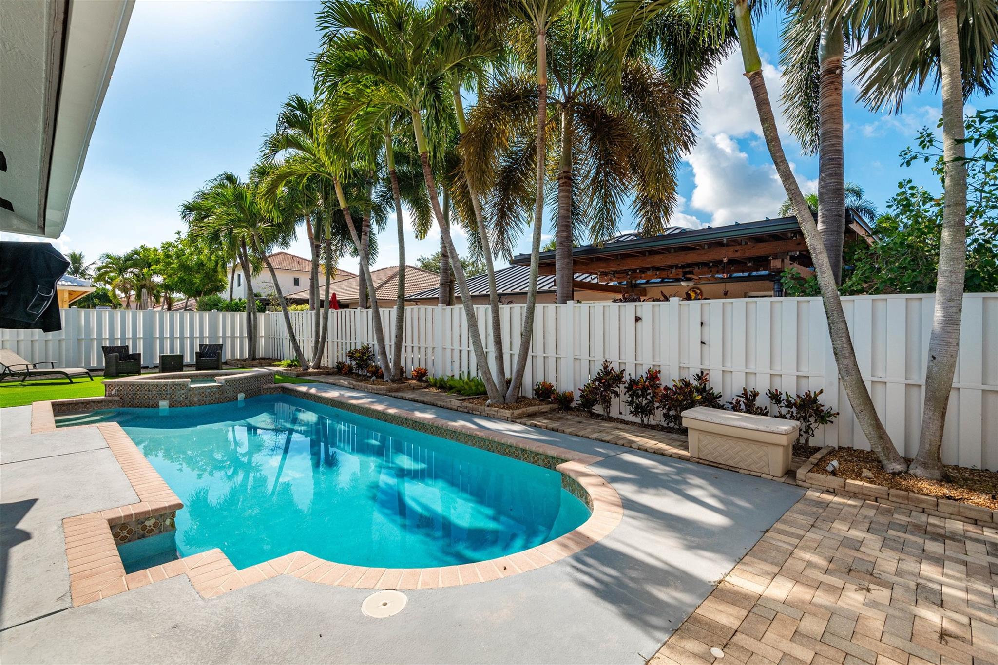 Bonavillas 132-9 B - Residential