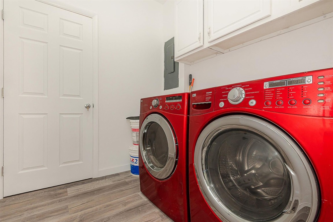 Bonavillas 132-9 B - Residential