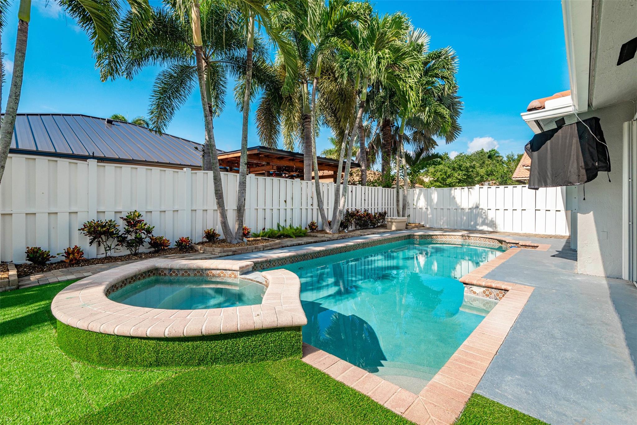 Bonavillas 132-9 B - Residential