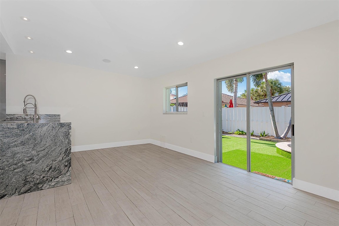 Bonavillas 132-9 B - Residential