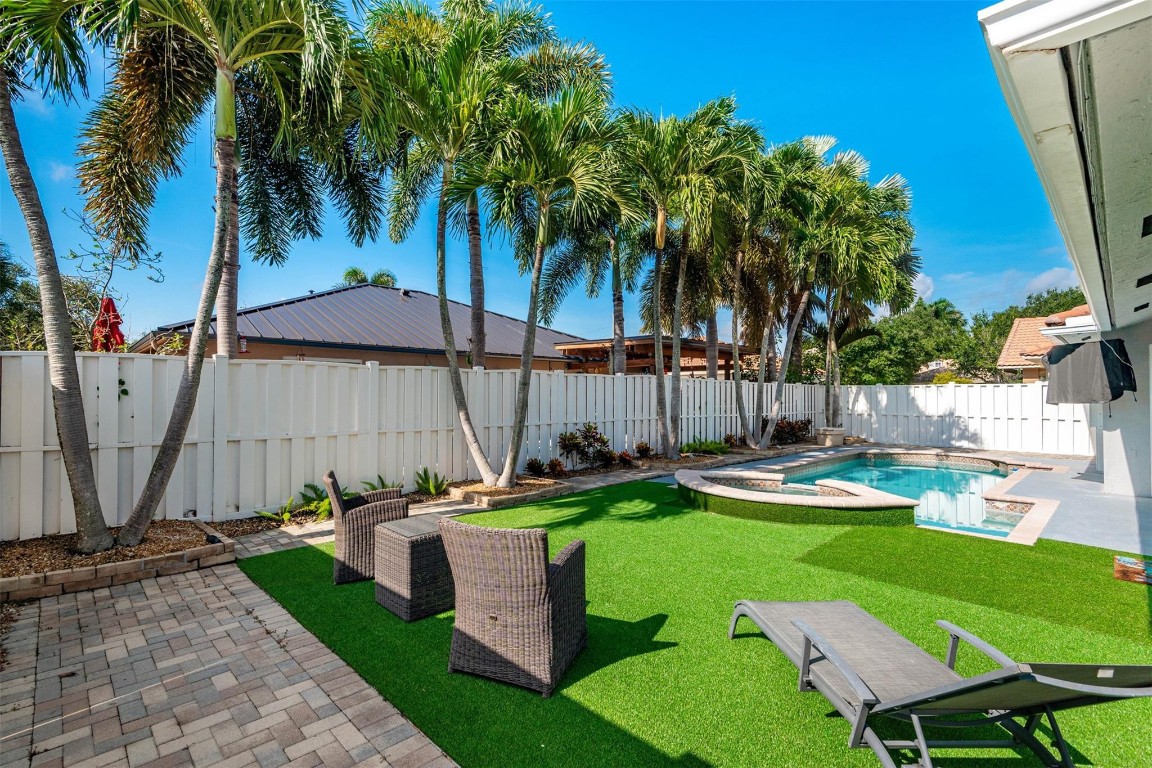 Bonavillas 132-9 B - Residential