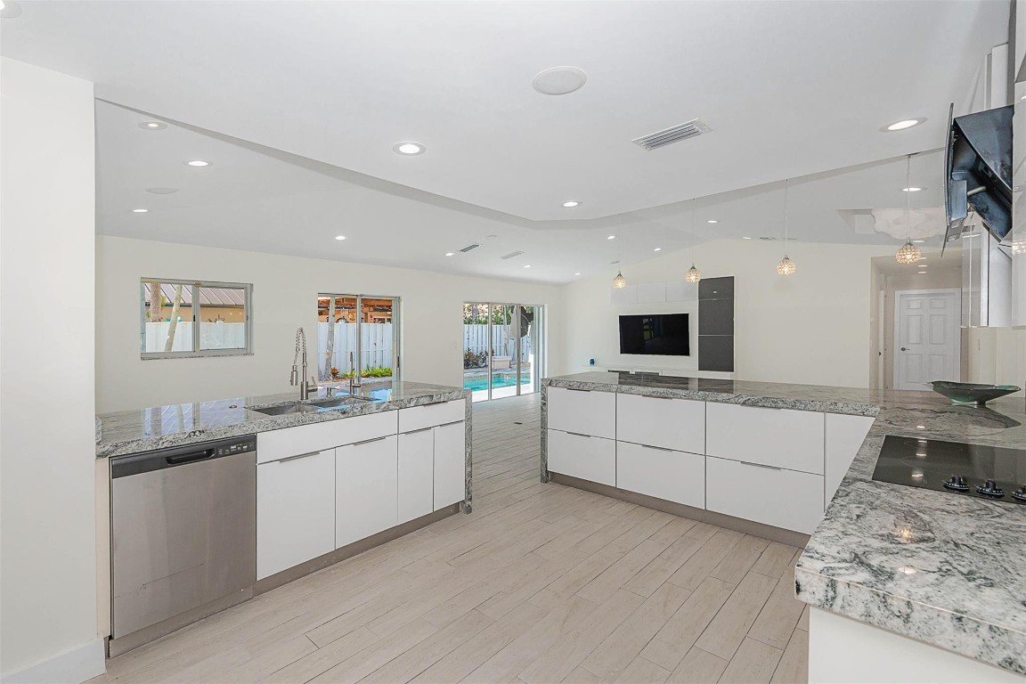 Bonavillas 132-9 B - Residential