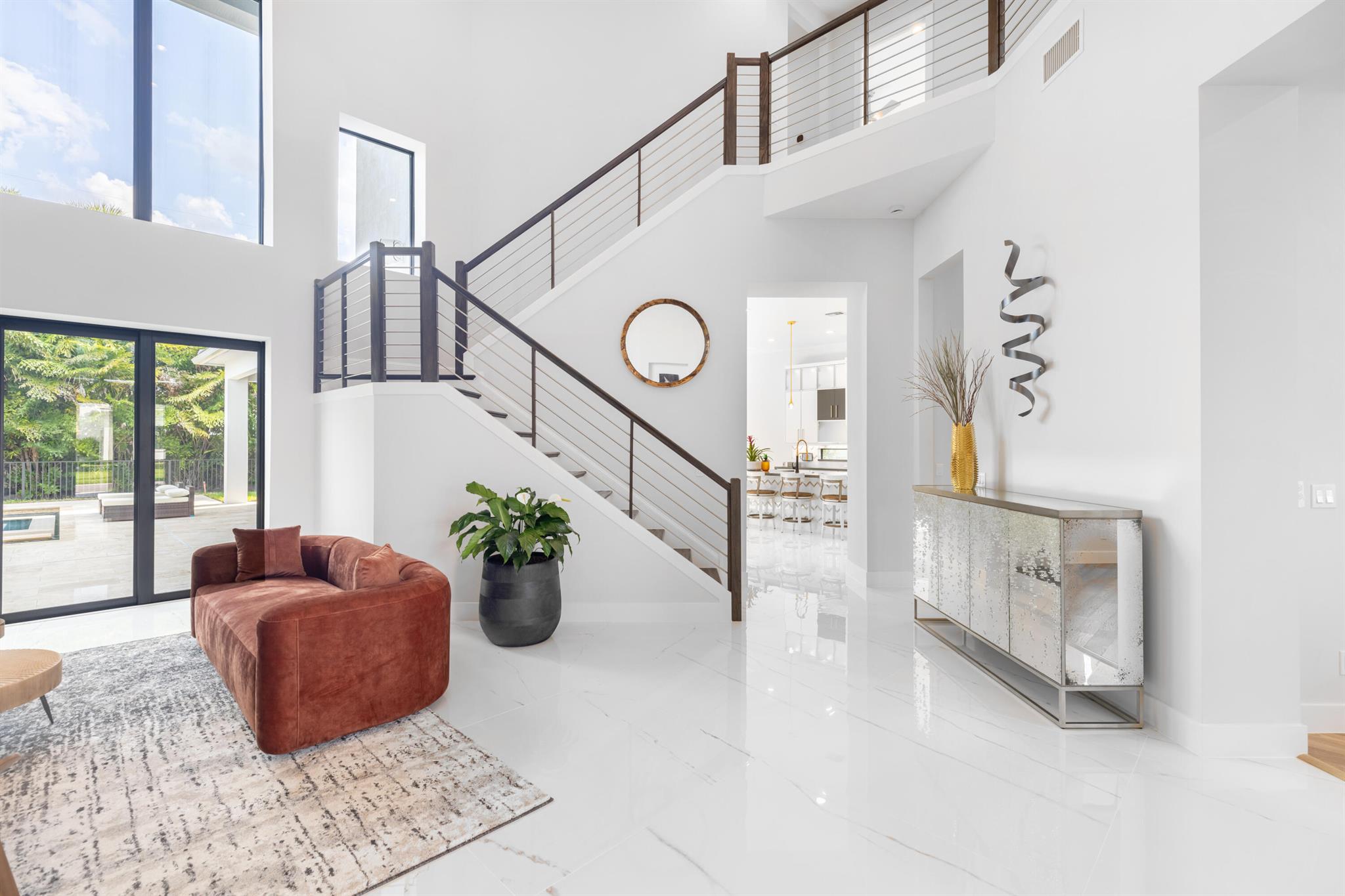 ROYAL PALM POLO - Residential