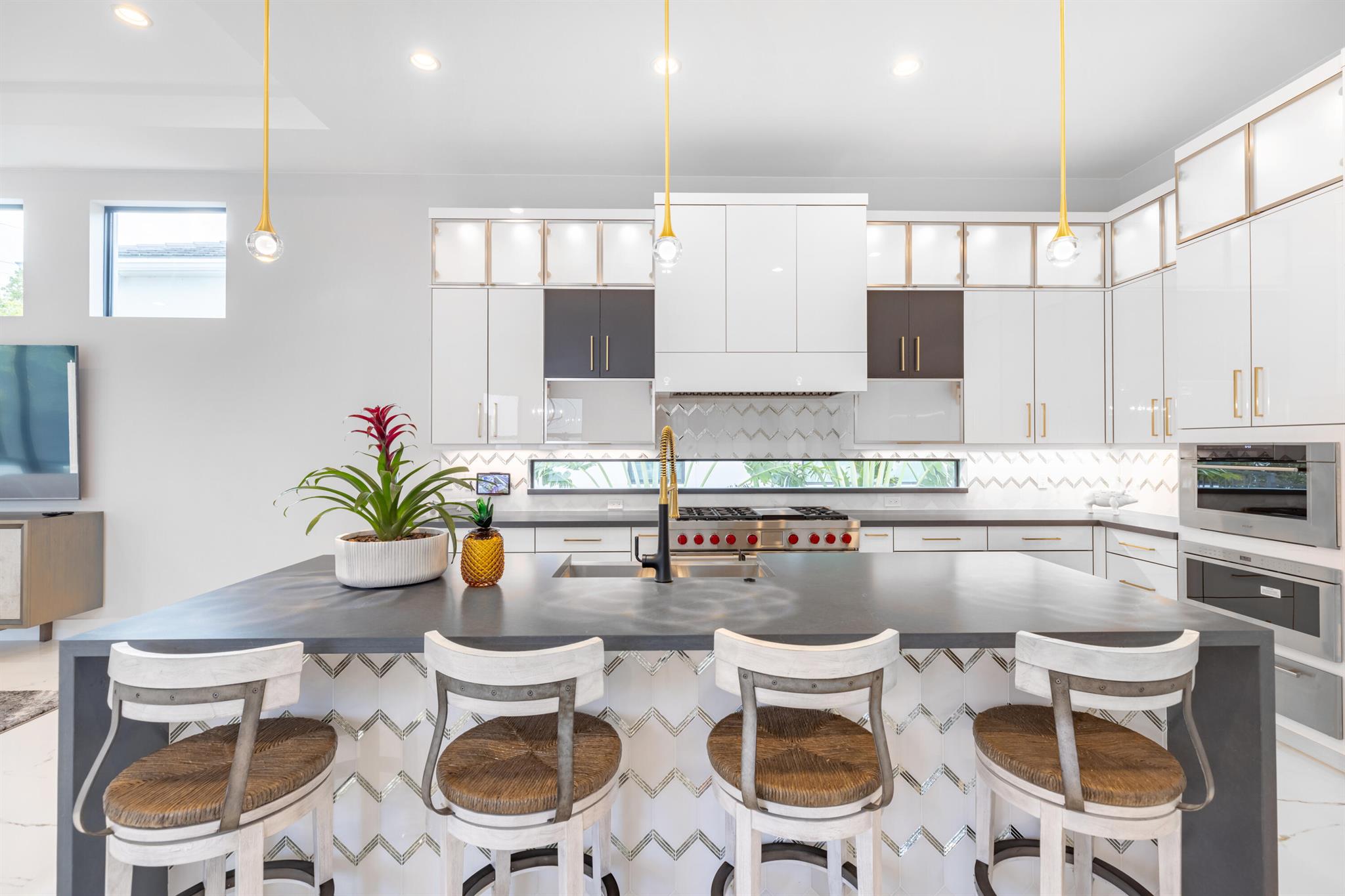 ROYAL PALM POLO - Residential