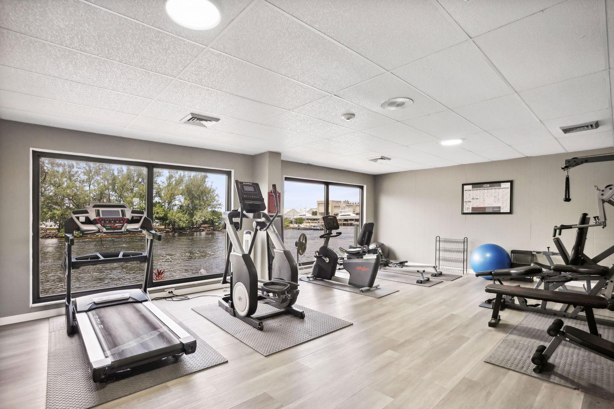 WATERBURY CONDO - Residential