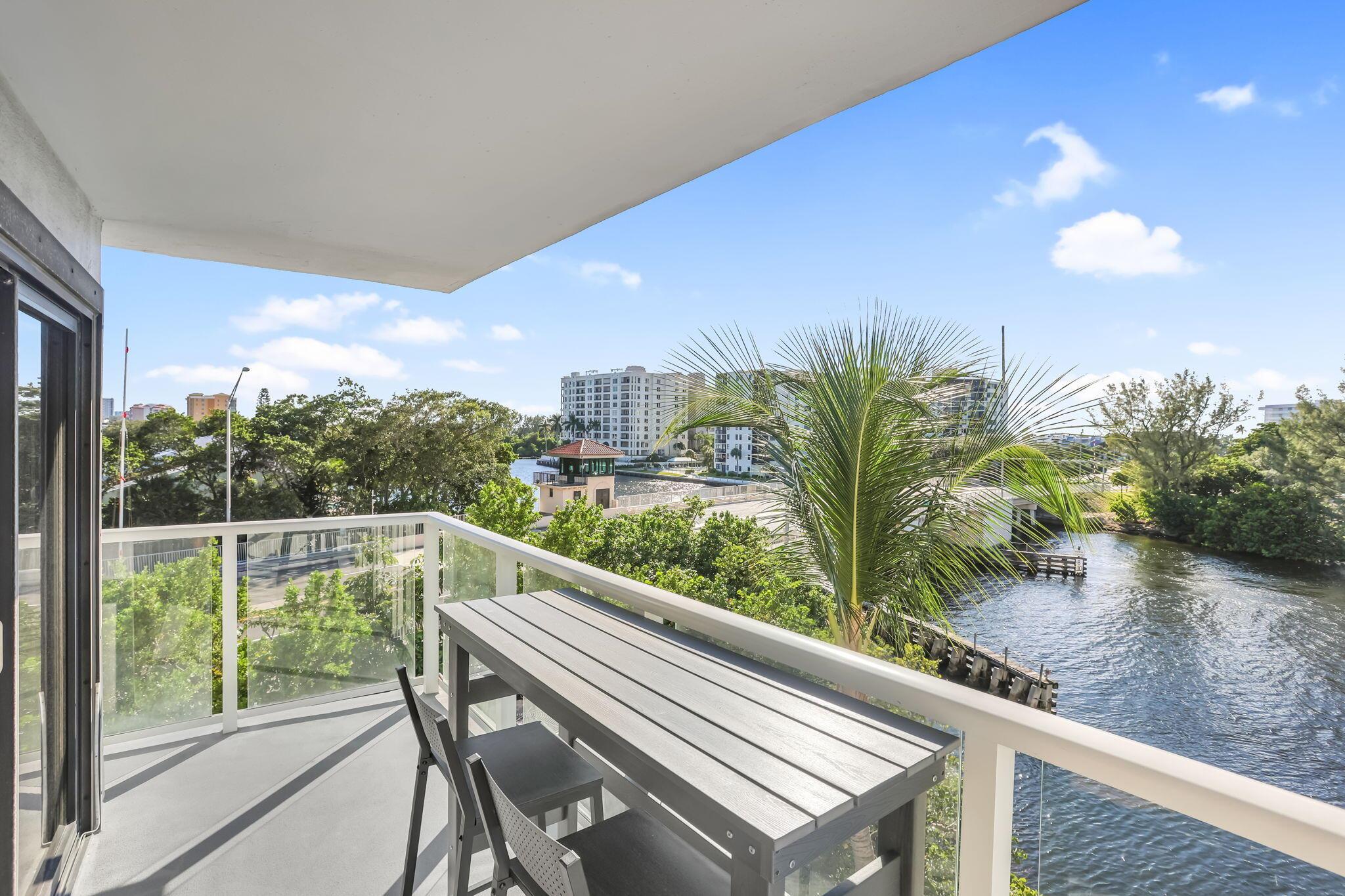 WATERBURY CONDO - Residential