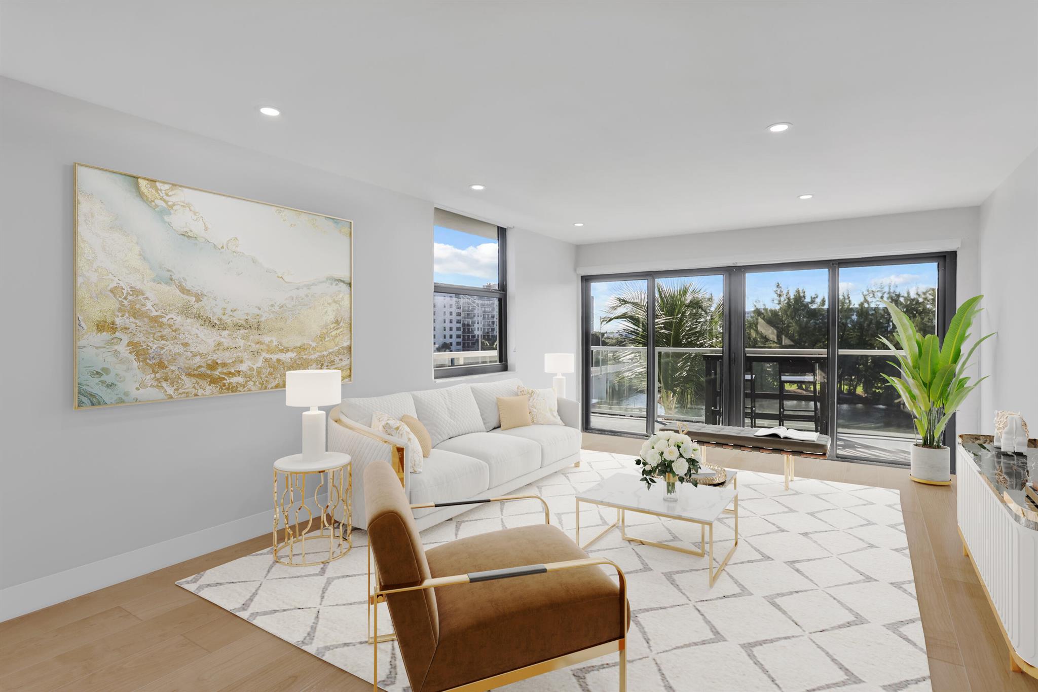 WATERBURY CONDO - Residential