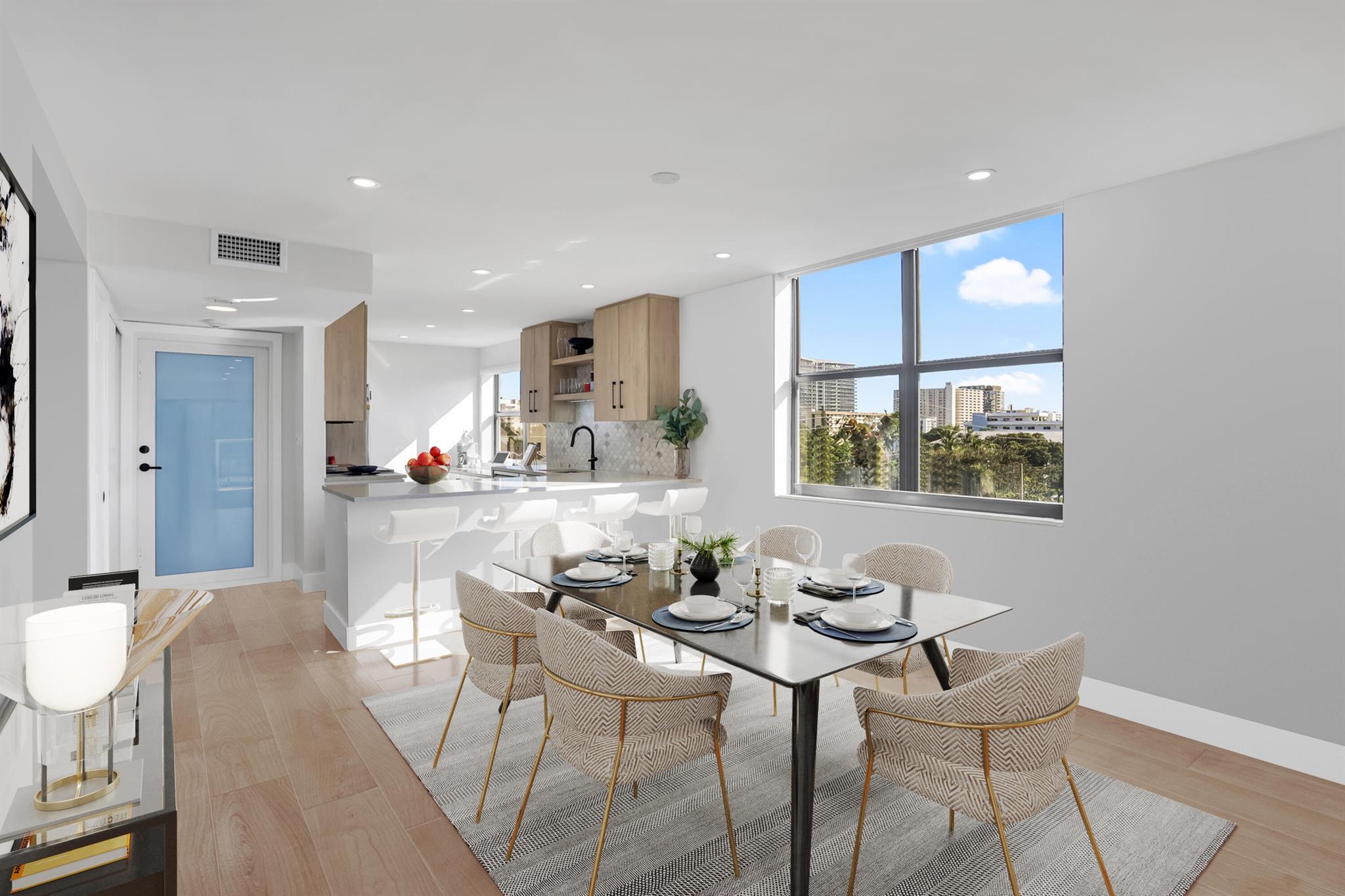 WATERBURY CONDO - Residential