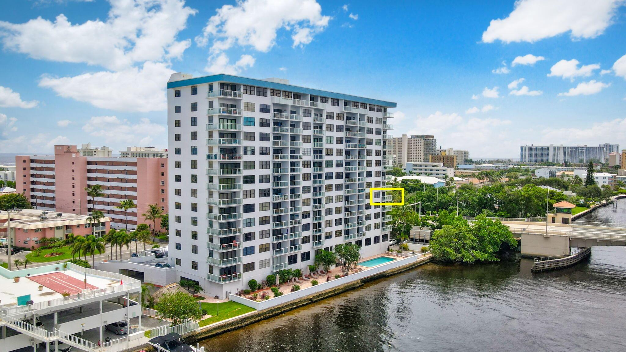 WATERBURY CONDO - Residential