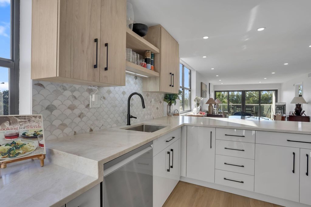 Photo of 1401 N Riverside Drive #501, Pompano Beach, FL 33062 (MLS # R11137996)