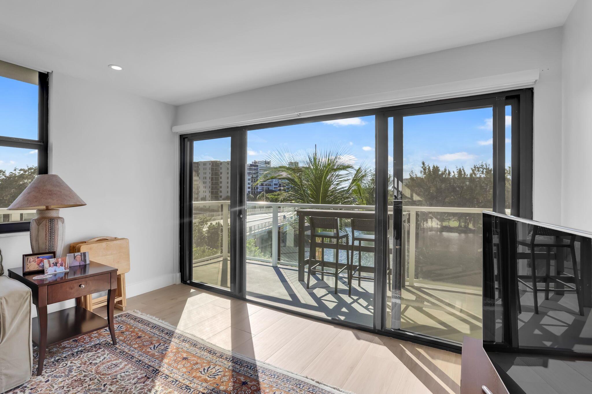 WATERBURY CONDO - Residential