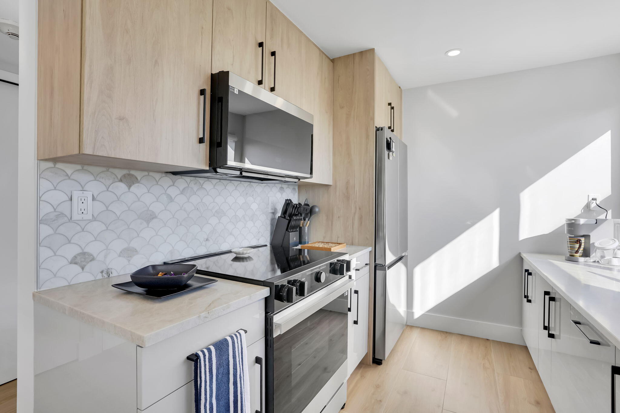 1401 N Riverside Drive 501