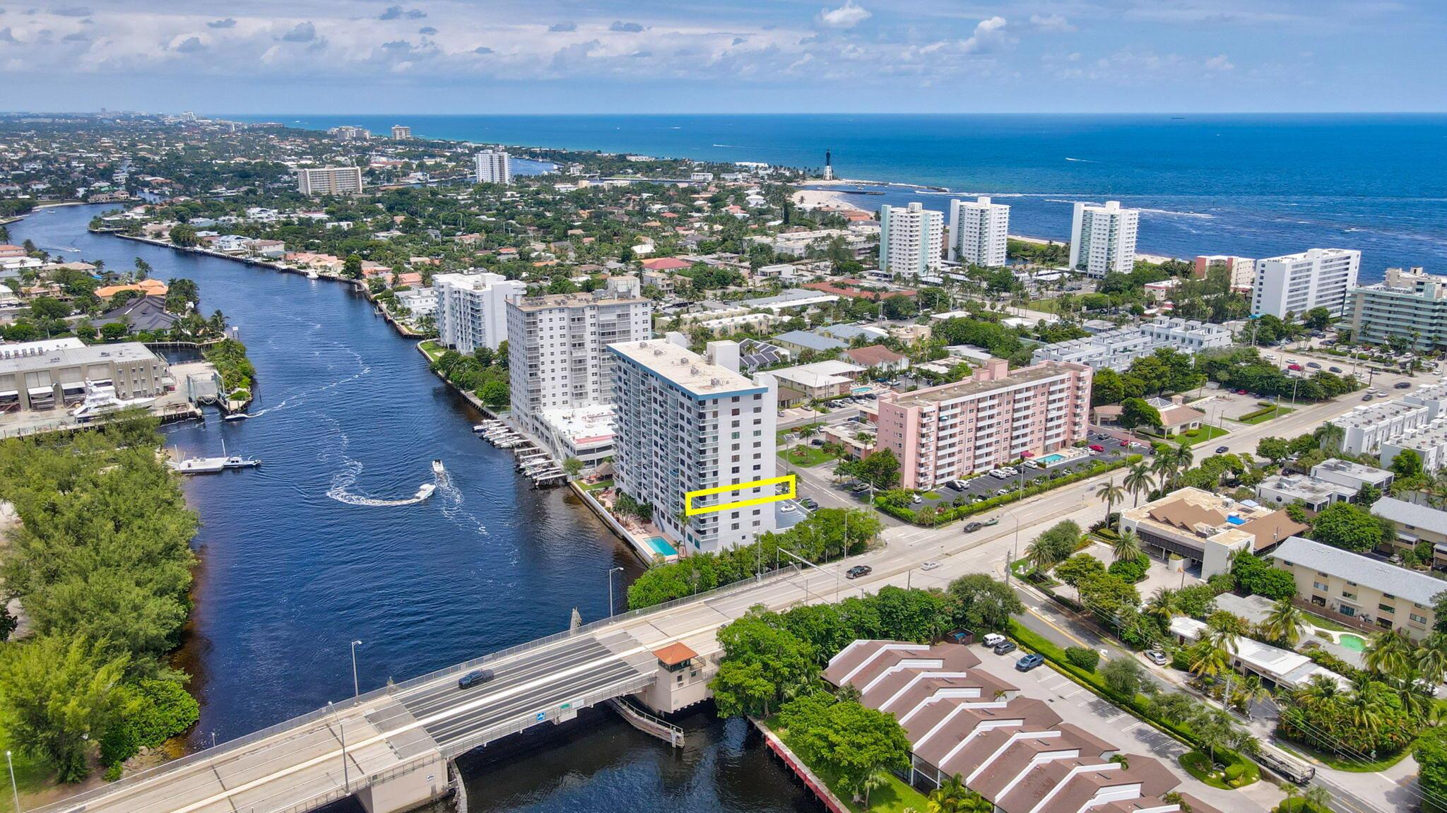 WATERBURY CONDO - Residential