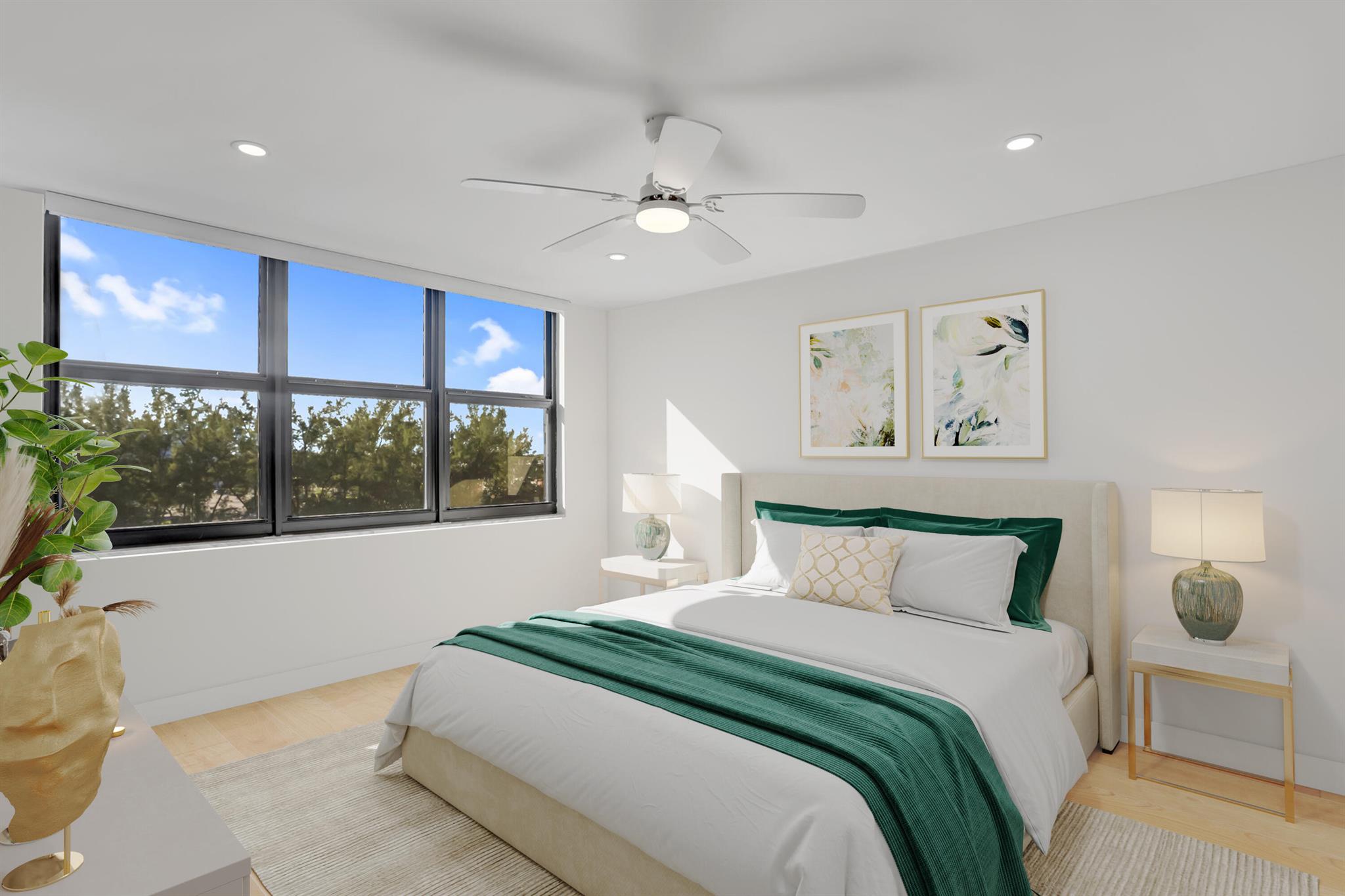 WATERBURY CONDO - Residential