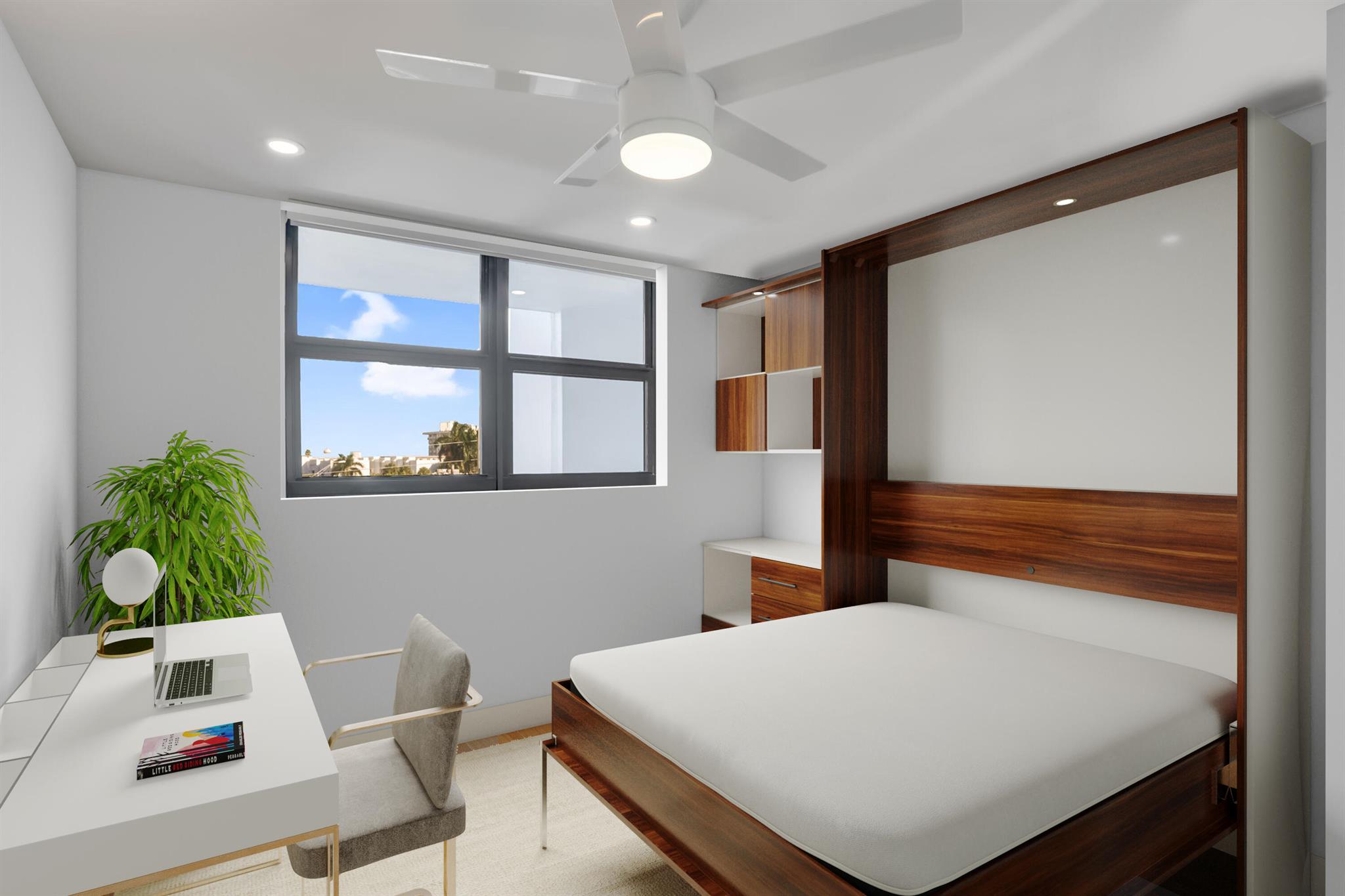 WATERBURY CONDO - Residential