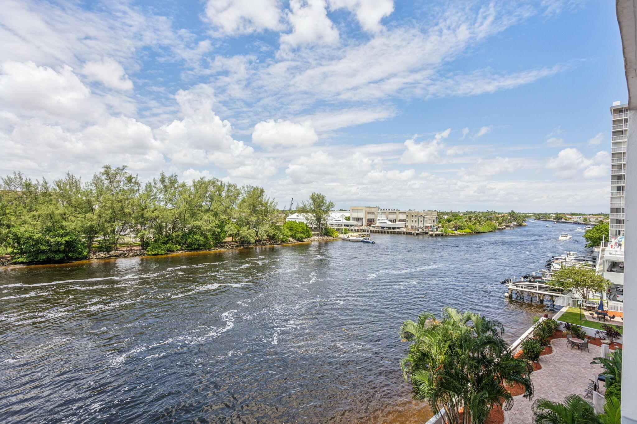 WATERBURY CONDO - Residential