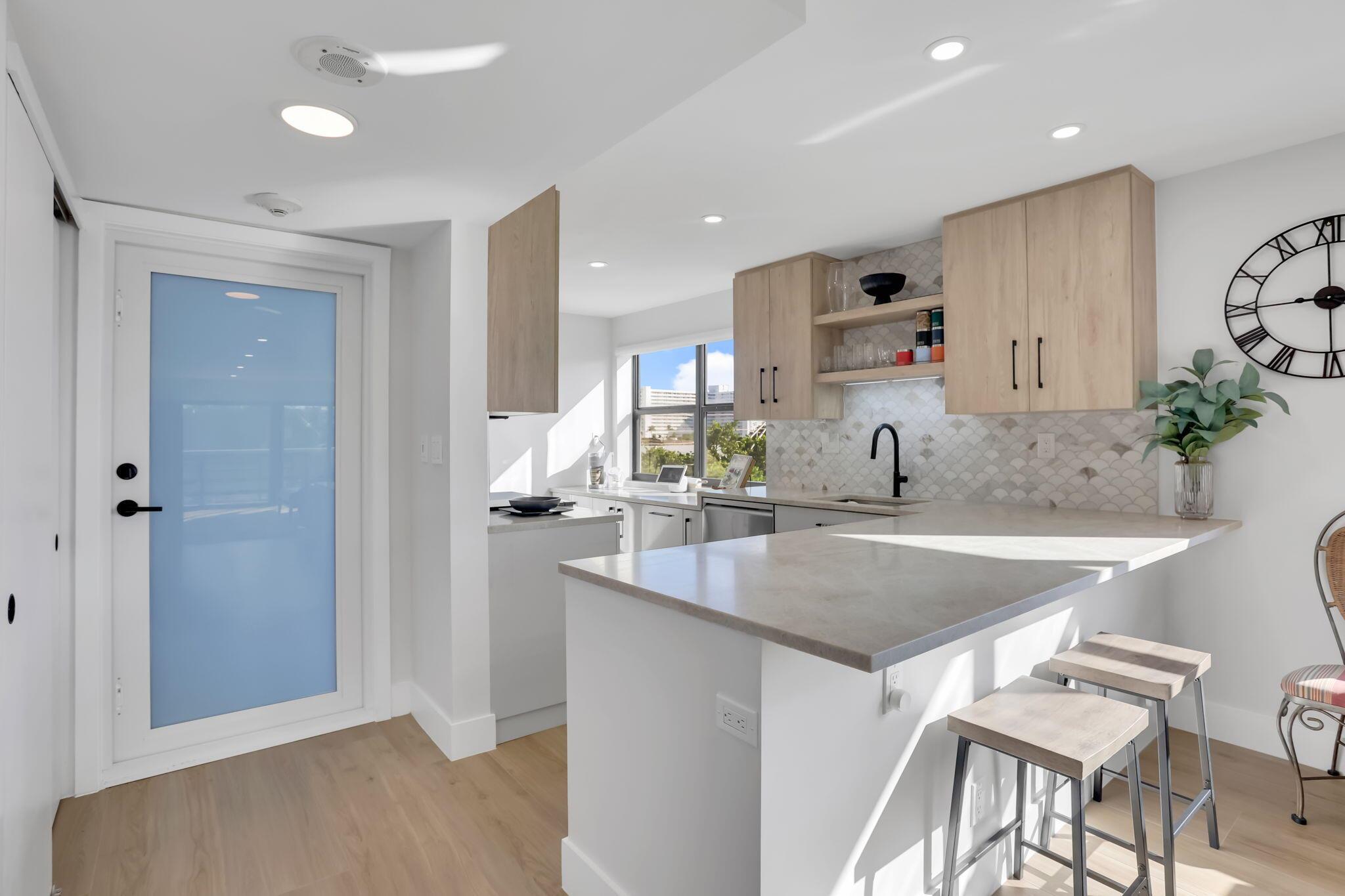 WATERBURY CONDO - Residential