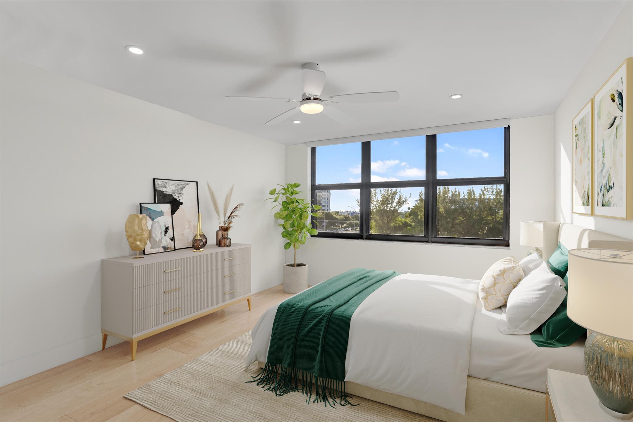 WATERBURY CONDO - Residential