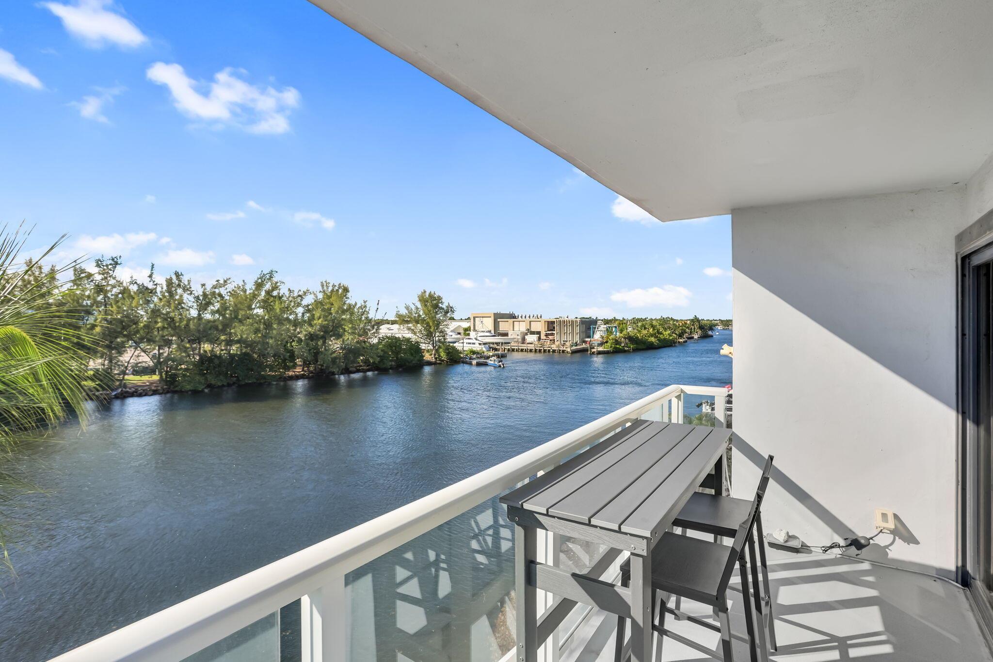 WATERBURY CONDO - Residential