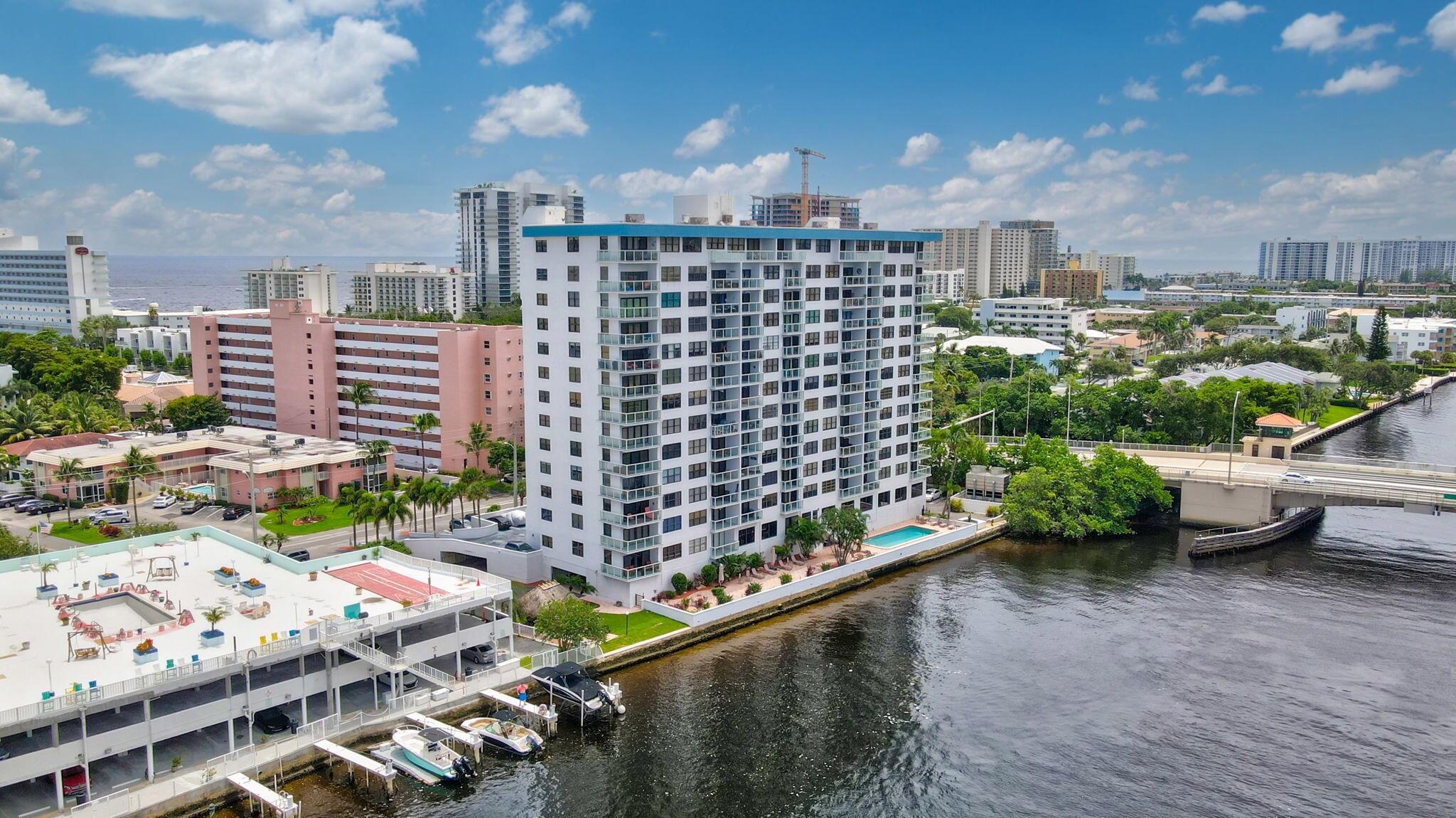 WATERBURY CONDO - Residential