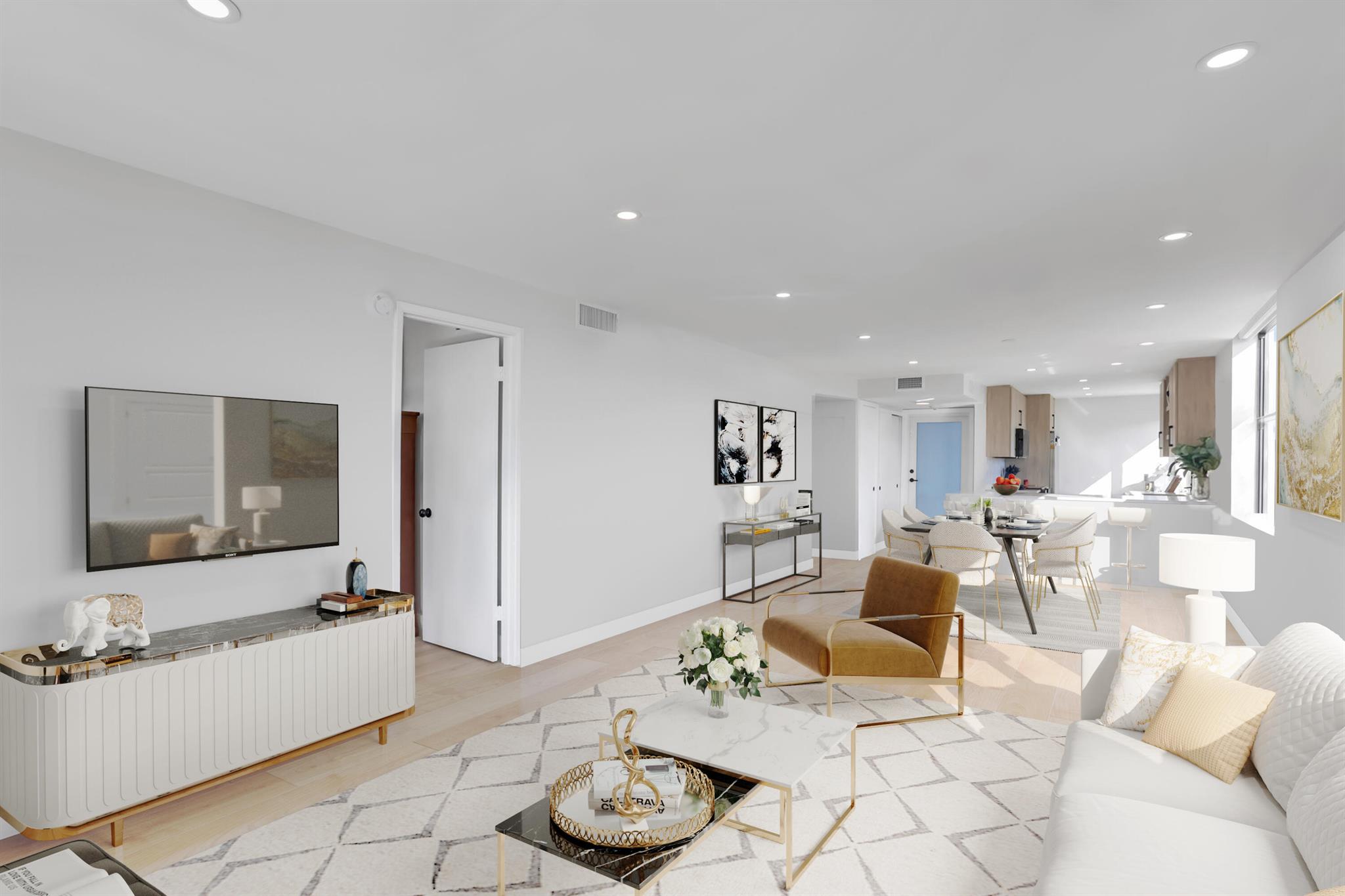 WATERBURY CONDO - Residential