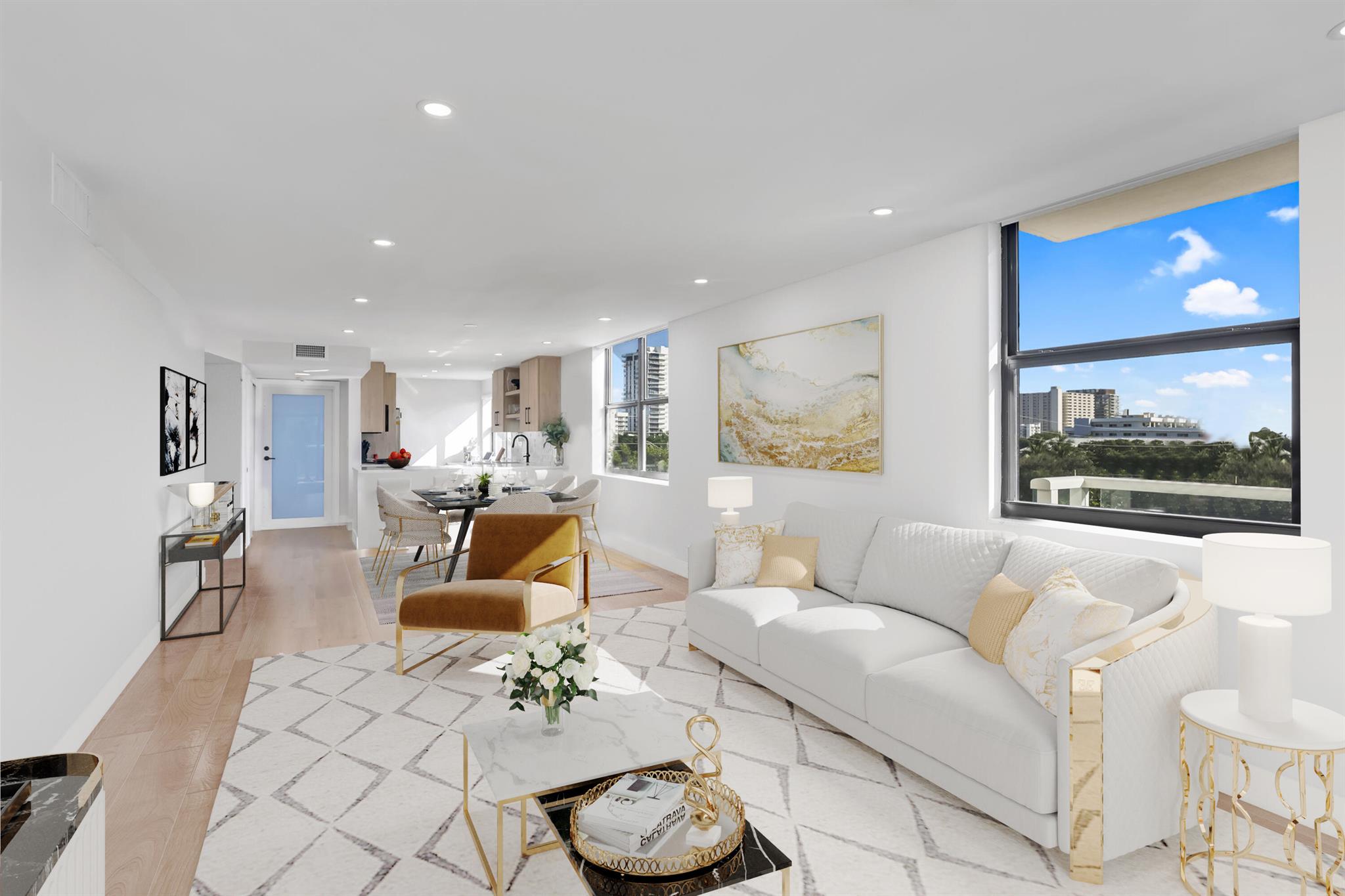 WATERBURY CONDO - Residential