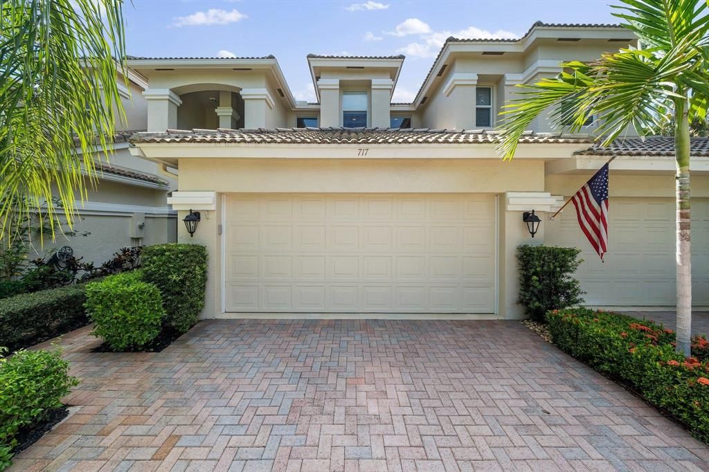 Photo of 717 Cable Beach Lane, North Palm Beach, FL 33410 (MLS # R10740688)