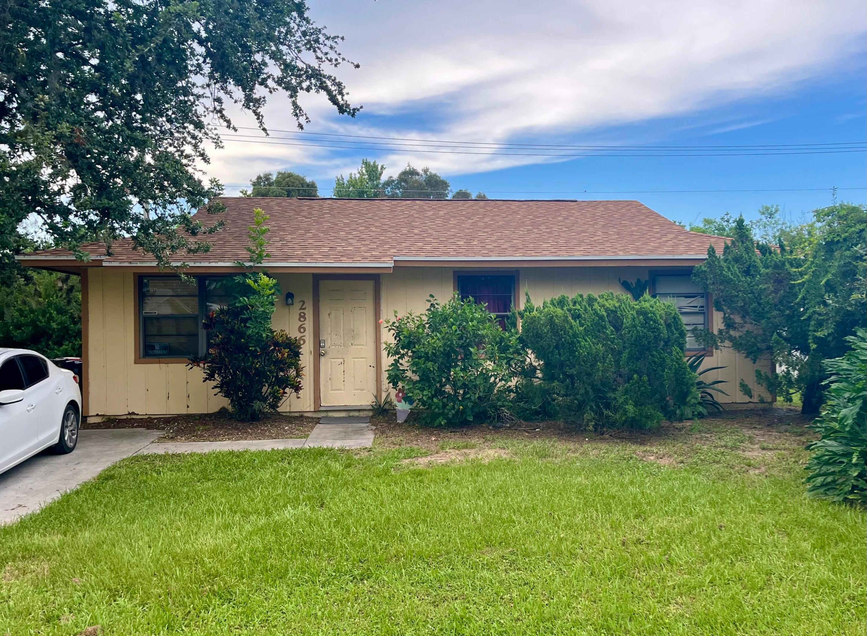 Photo 1 of 1 — 2866 1st Lane, Vero Beach, FL 32968