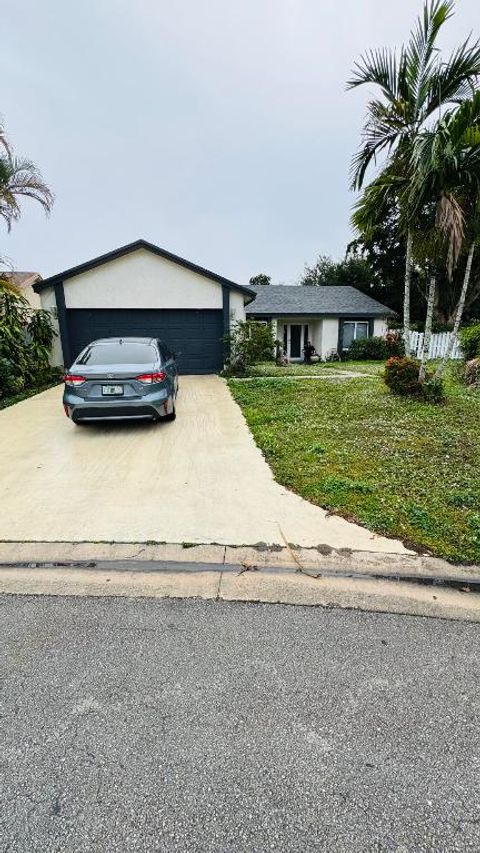 9570 Biscayne Park Court Boca Raton FL 33428