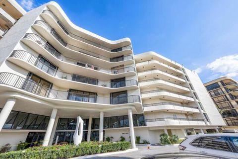 3610 S Ocean Boulevard 510 South Palm Beach FL 33480
