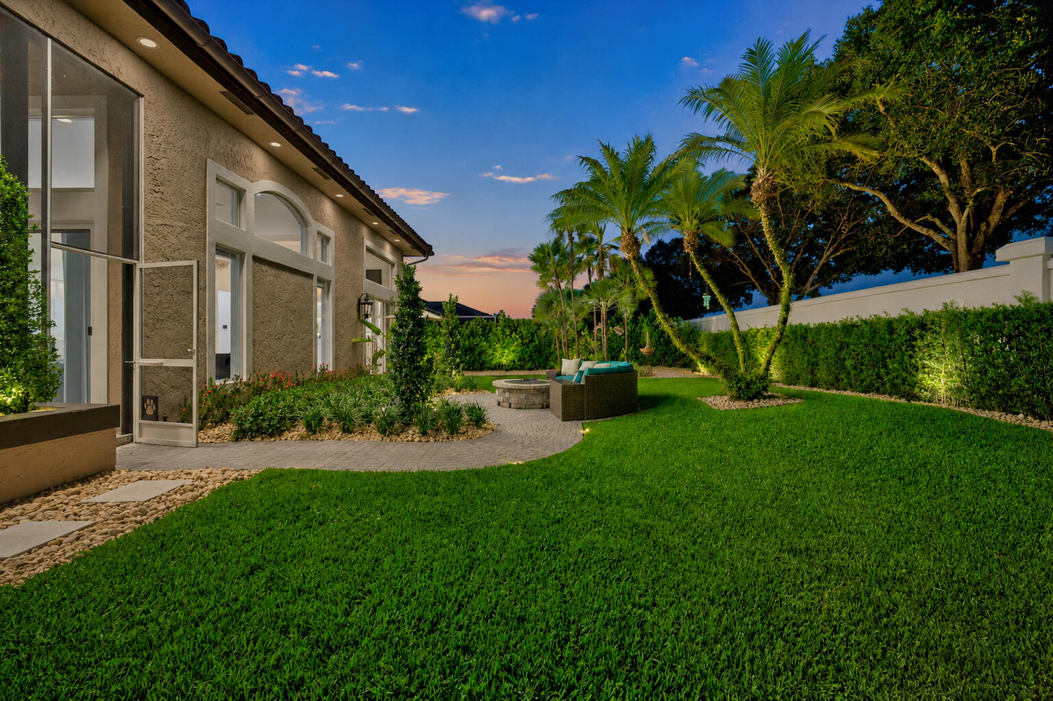 JACARANDA PARCEL 614 - Residential