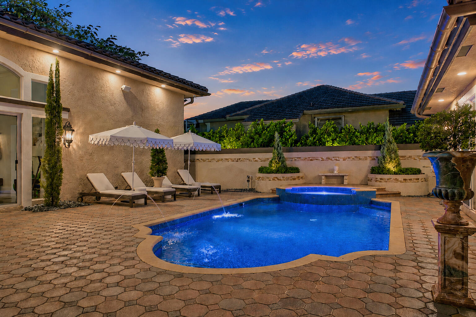 JACARANDA PARCEL 614 - Residential