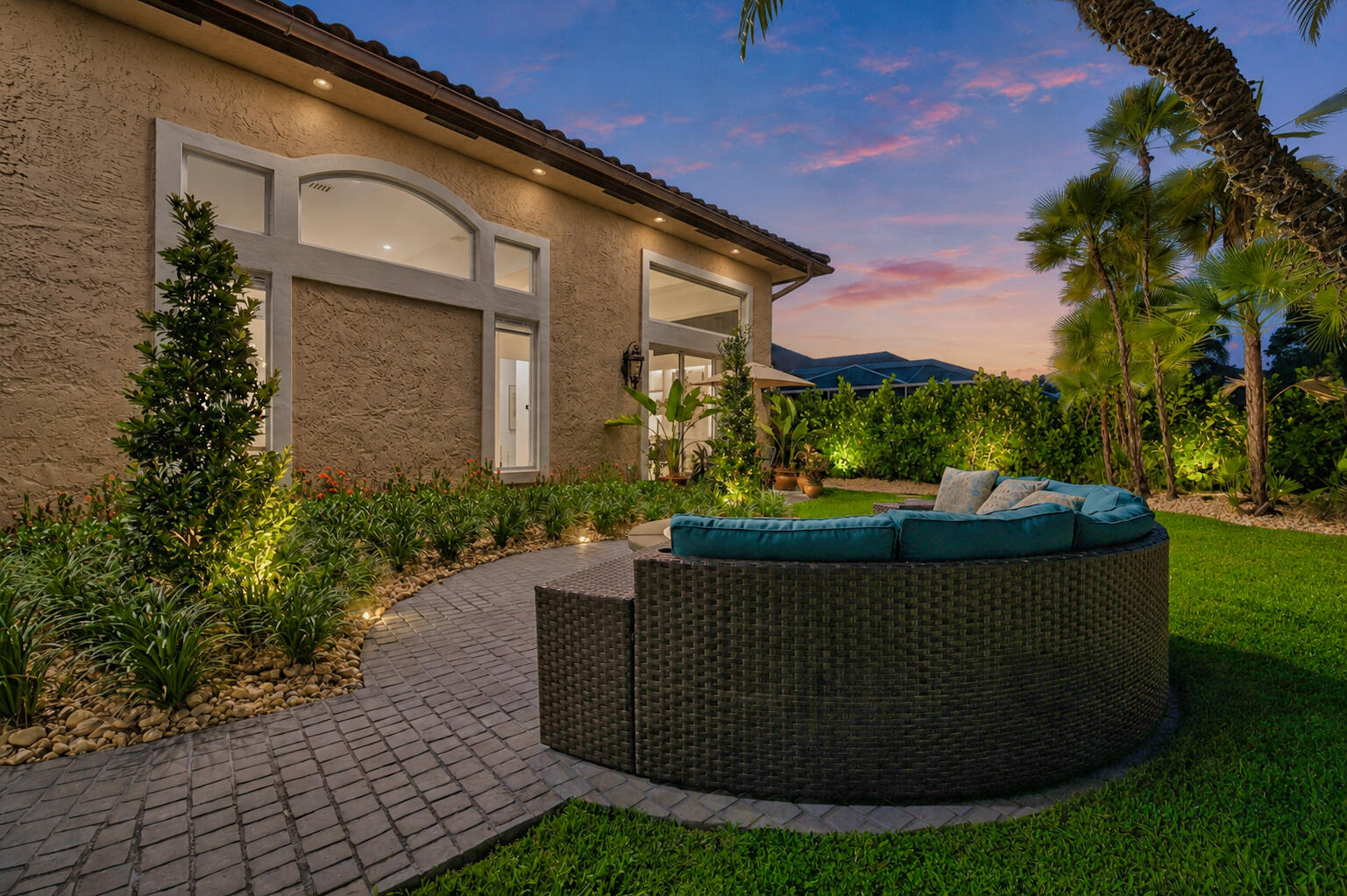 JACARANDA PARCEL 614 - Residential
