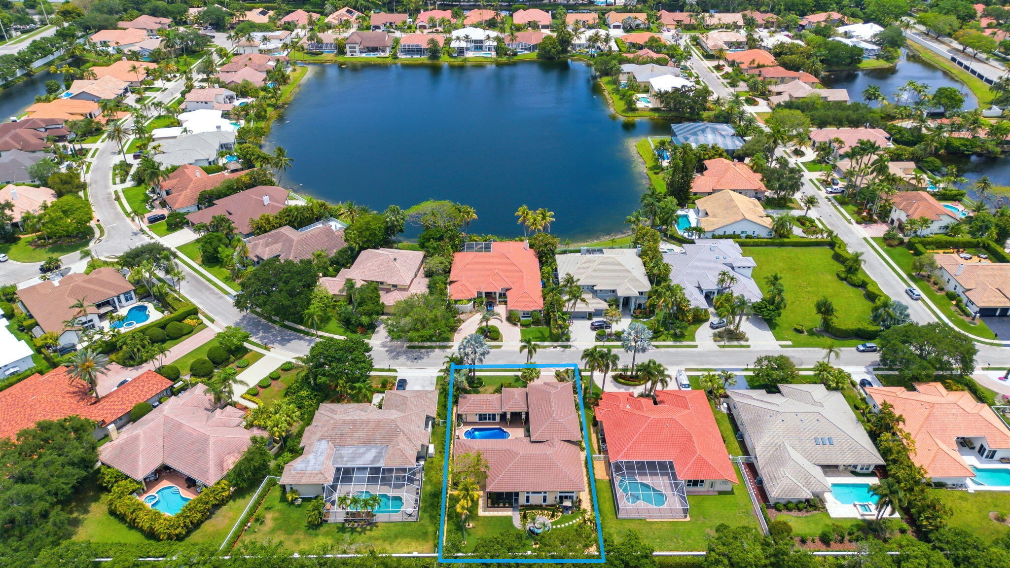 JACARANDA PARCEL 614 - Residential