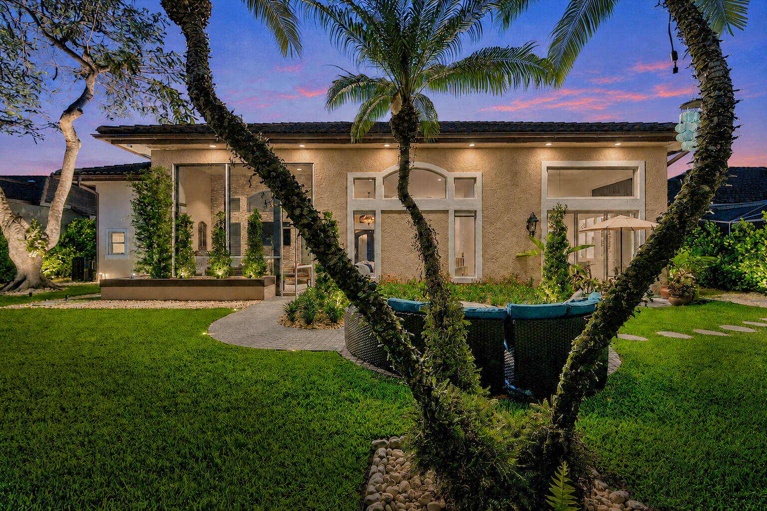 JACARANDA PARCEL 614 - Residential