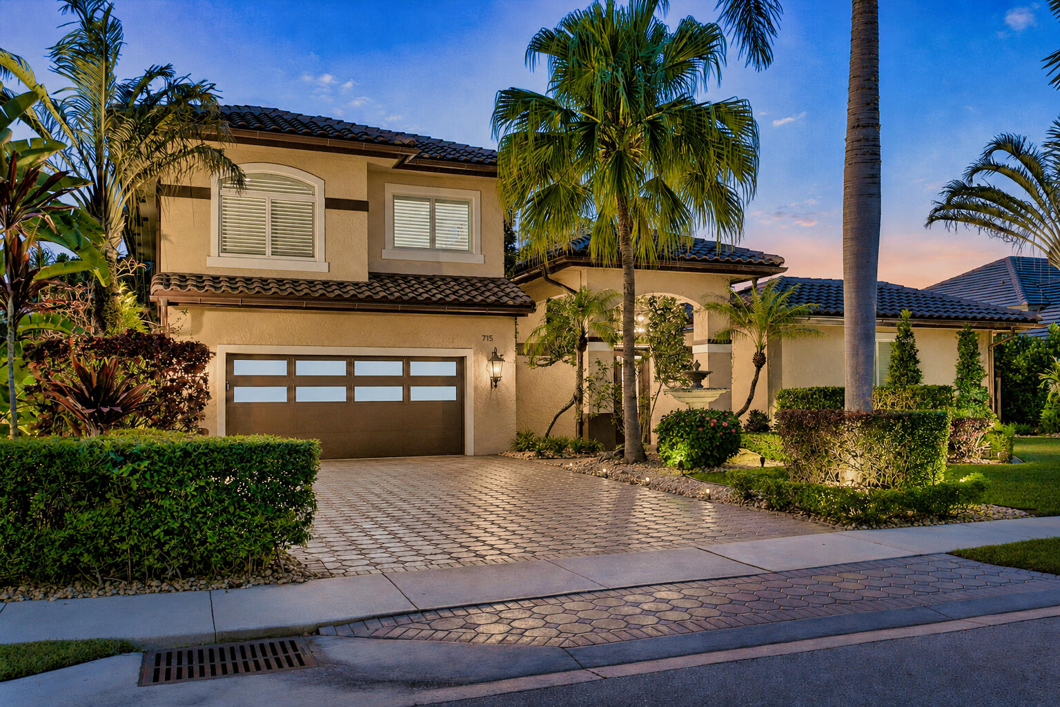 JACARANDA PARCEL 614 - Residential